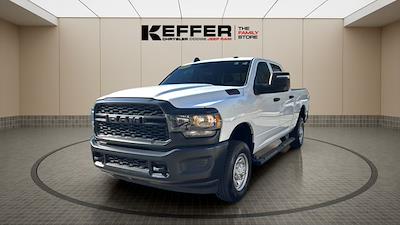 Used 2024 Ram 2500 - photo 1
