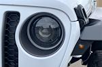 2023 Jeep Gladiator Crew Cab 4WD Pickup for sale #KP2308 - photo 10