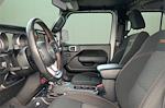 2023 Jeep Gladiator Crew Cab 4WD Pickup for sale #KP2308 - photo 18