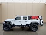 2023 Jeep Gladiator Crew Cab 4WD Pickup for sale #KP2308 - photo 4