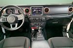 2023 Jeep Gladiator Crew Cab 4WD Pickup for sale #KP2308 - photo 22