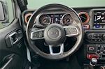 2023 Jeep Gladiator Crew Cab 4WD Pickup for sale #KP2308 - photo 23