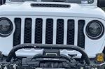 2023 Jeep Gladiator Crew Cab 4WD Pickup for sale #KP2308 - photo 9