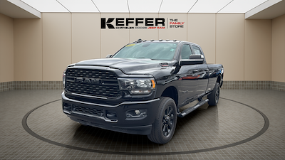 Used 2022 Ram 3500 - photo 1