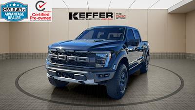 Used 2022 Ford F-150 - photo 1