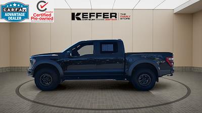 Used 2022 Ford F-150 - photo 1