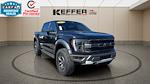 2022 Ford F-150 SuperCrew Cab 4WD Pickup for sale #KP2353F - photo 7