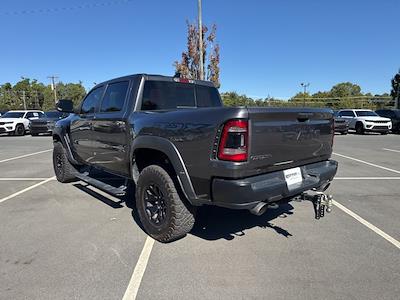 2022 Ram 1500 Crew Cab 4WD Pickup for sale #KP2359 - photo 2
