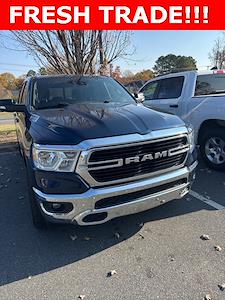 2020 Ram 1500 Crew Cab 4WD Pickup for sale #KP2386A - photo 1
