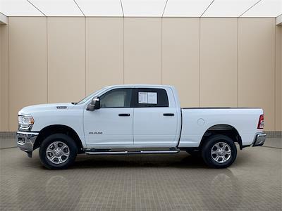 Used 2024 Ram 2500 Big Horn Crew Cab for sale #KP2397 - photo 2