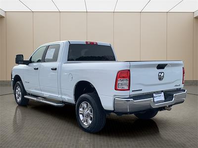Used 2024 Ram 2500 Big Horn Crew Cab for sale #KP2397 - photo 2
