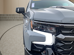 2025 Chevrolet Silverado 1500 Crew Cab 4WD Pickup for sale #KP2400 - photo 10