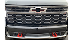 2025 Chevrolet Silverado 1500 Crew Cab 4WD Pickup for sale #KP2400 - photo 9