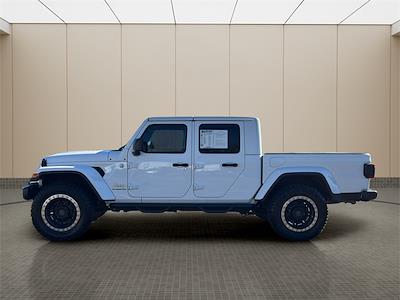 2022 Jeep Gladiator Crew Cab 4WD Pickup for sale #KP2401 - photo 2