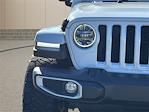 2022 Jeep Gladiator Crew Cab 4WD Pickup for sale #KP2401 - photo 10