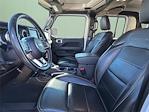 2022 Jeep Gladiator Crew Cab 4WD Pickup for sale #KP2401 - photo 18