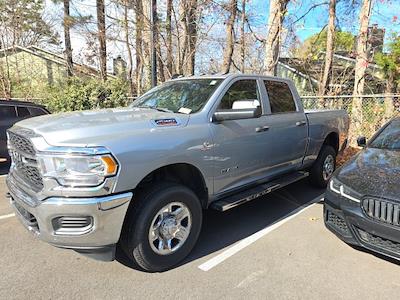 Used 2022 Ram 2500 Tradesman Crew Cab for sale #KP2405 - photo 1