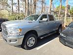 Used 2022 Ram 2500 Tradesman Crew Cab for sale #KP2405 - photo 1