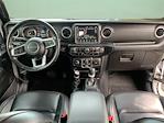 2021 Jeep Gladiator Crew Cab 4WD Pickup for sale #KP2406 - photo 24