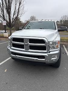 Used 2018 Ram 3500 SLT Mega Cab for sale #KP2406A - photo 2
