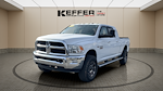 2018 Ram 3500 Mega Cab SRW 4WD Pickup for sale #KP2406A - photo 1