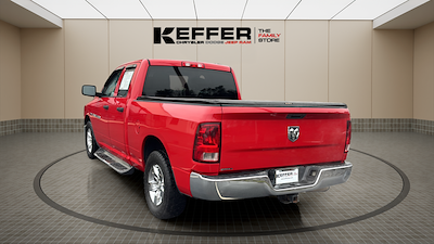 2012 Ram 1500 Quad Cab RWD Pickup for sale #KP2415B - photo 2