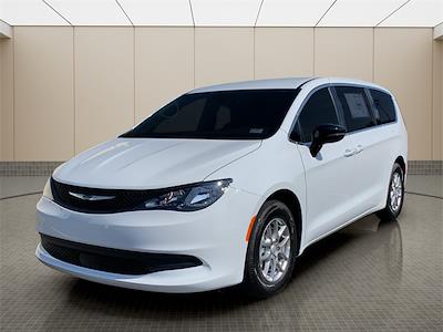 Used 2026 Chrysler Voyager LX Minivan for sale #KP2430 - photo 1