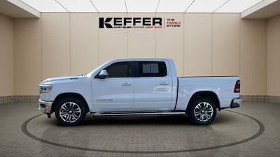 Used 2019 Ram 1500 - photo 1