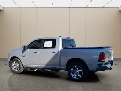 2018 Ram 1500 Crew Cab 4WD Pickup for sale #KP2449 - photo 2