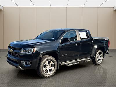 2020 Chevrolet Colorado Crew Cab 4WD Pickup for sale #KP2453 - photo 1