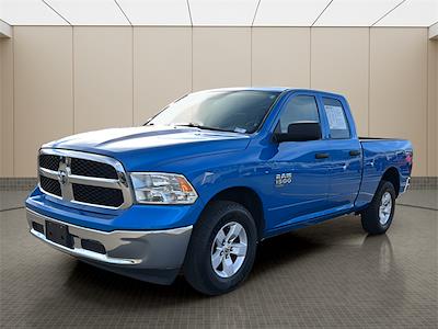 Used 2024 Ram 1500 Classic SLT Quad Cab for sale #KP2463 - photo 1