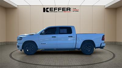 Used 2025 Ram 1500 Lone Star Crew Cab for sale #KP2480 - photo 2