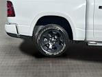 Used 2025 Ram 1500 Lone Star Crew Cab for sale #KP2480 - photo 47