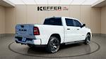 Used 2025 Ram 1500 Lone Star Crew Cab for sale #KP2480 - photo 5