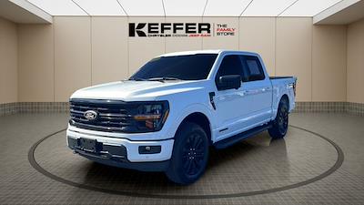 Used 2025 Ford F-150 - photo 1