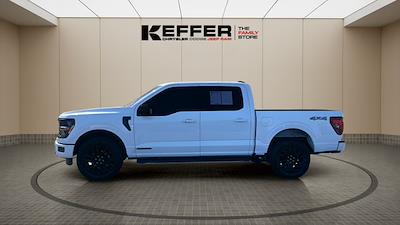 Used 2025 Ford F-150 - photo 1