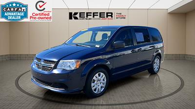 Used 2016 Dodge Grand Caravan - photo 1