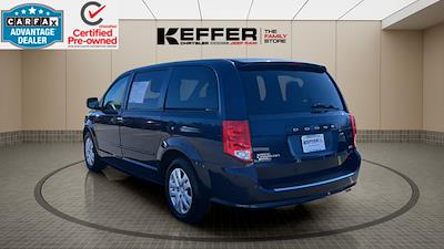 Used 2016 Dodge Grand Caravan - photo 1
