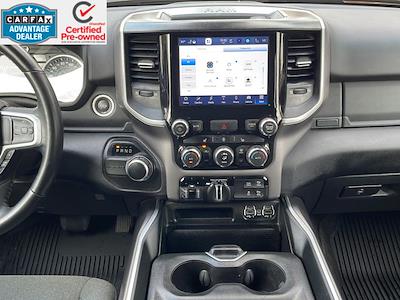 Used 2022 Ram 1500 - photo 1