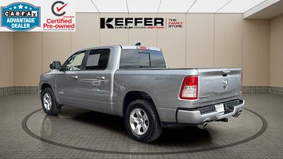 Used 2022 Ram 1500 - photo 1