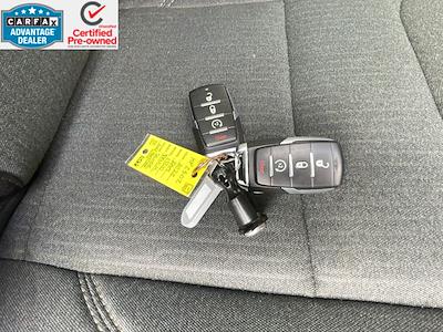 Used 2022 Ram 1500 - photo 1