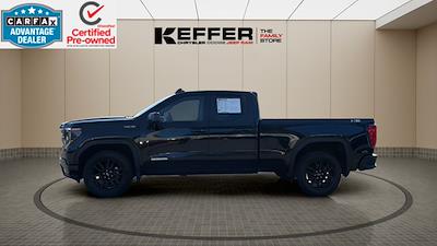 Used 2023 GMC Sierra 1500 - photo 1