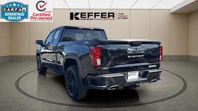 Used 2023 GMC Sierra 1500 - photo 1