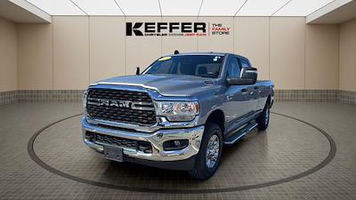 Used 2024 Ram 2500 - photo 1