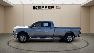 Used 2024 Ram 2500 - photo 1