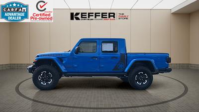 Used 2024 Jeep Gladiator - photo 1