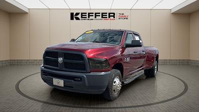 Used 2016 Ram 3500 - photo 1