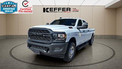 Used 2023 Ram 3500 - photo 1