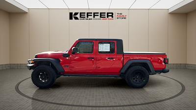 2020 Jeep Gladiator Crew Cab 4WD Pickup for sale #KP2548 - photo 2