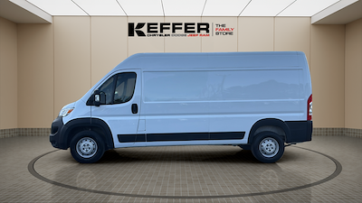 Used 2023 Ram ProMaster 2500 - photo 1